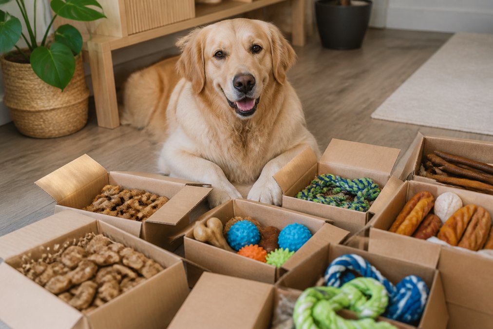 Best Chewy Alternatives for Pet Owners in 2026