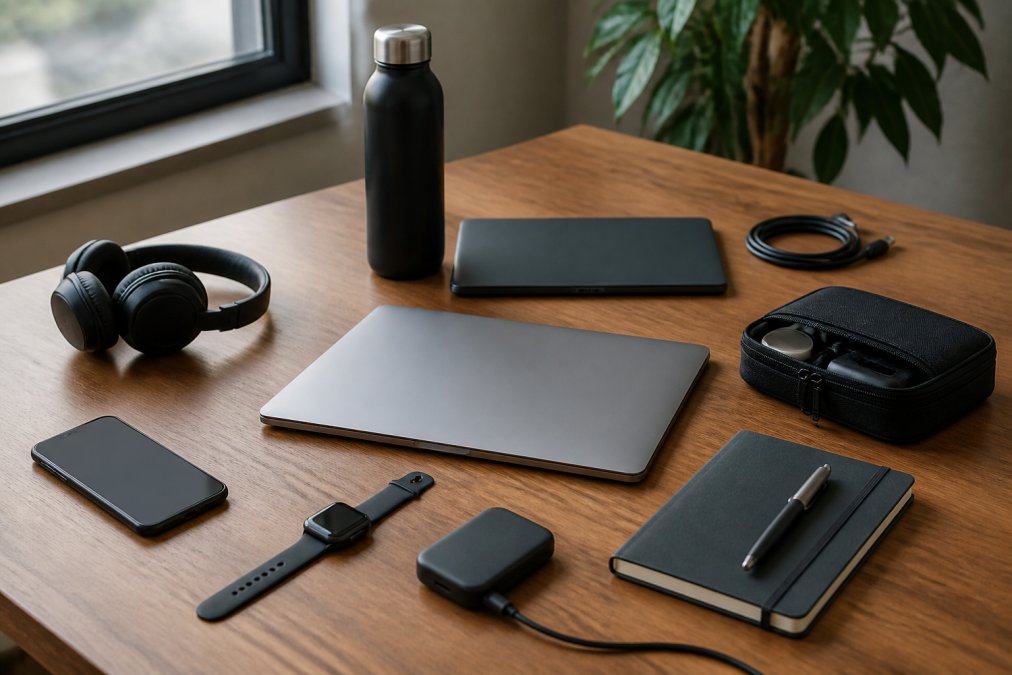 Best Tech Gadgets for Productivity in 2026