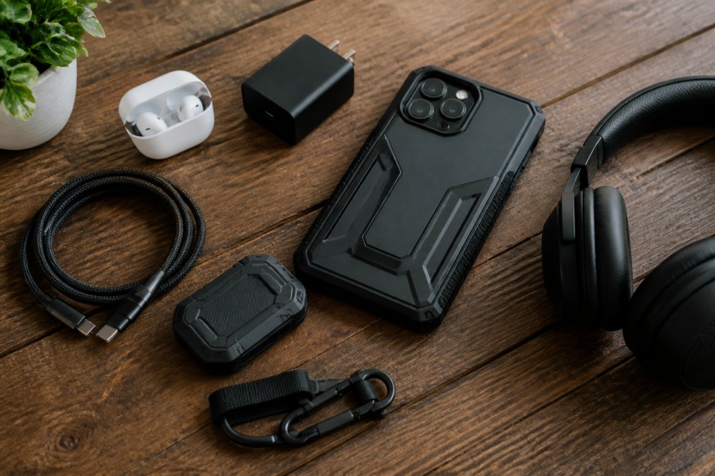 Buy Durable Tech Accessories Online: 2026 Picks