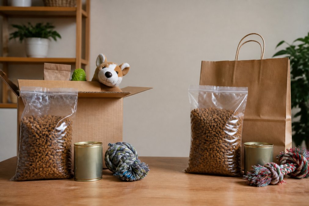 Chewy vs Other Pet Stores: 2026 Price & Service Guide