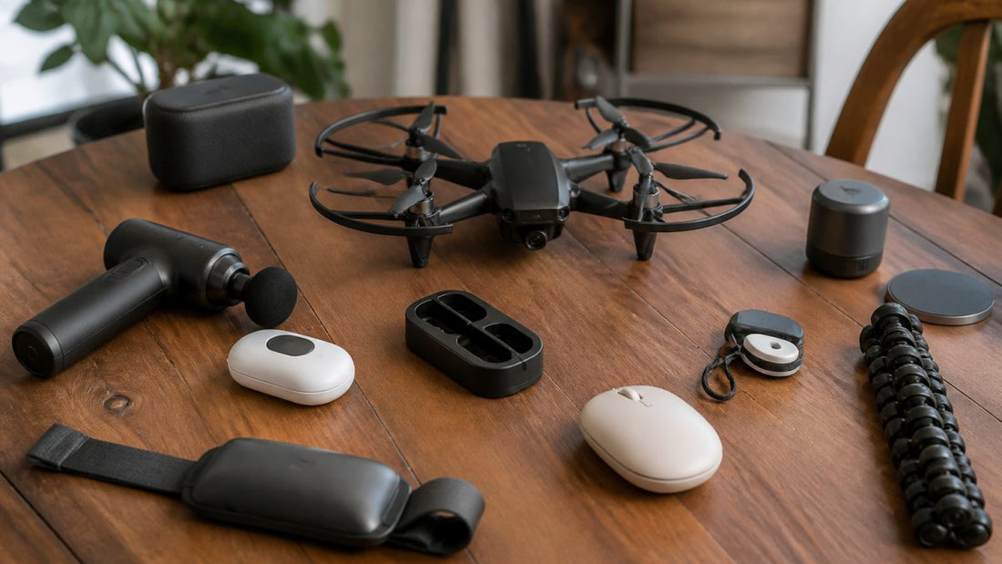 Find Non-Mainstream Tech Gadgets: A 2026 Guide