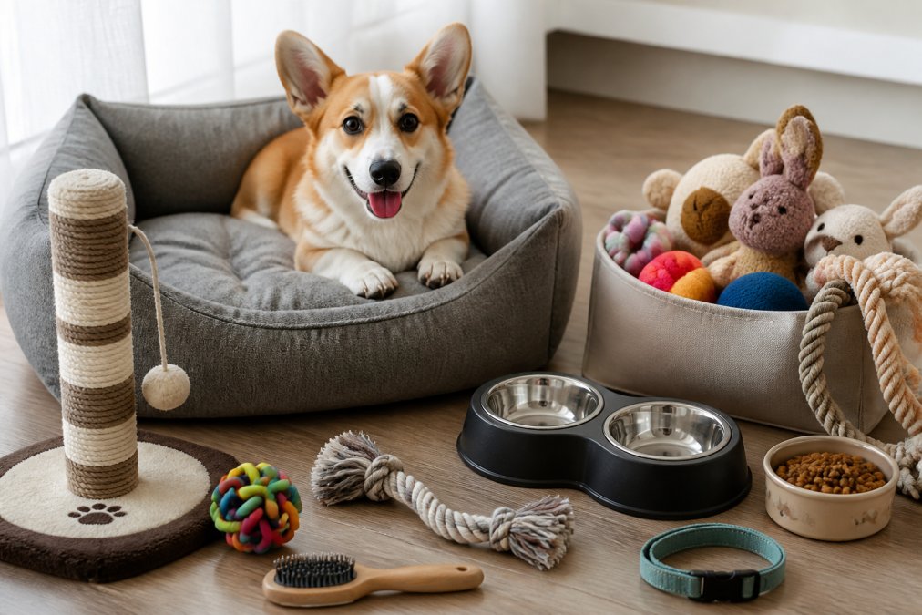 High Quality Pet Supplies Online Store: 2026 Guide
