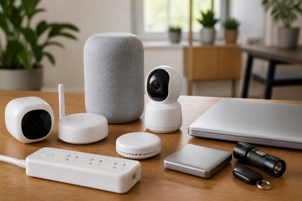 How to Choose Safe Tech Gadgets: A 2026 Guide