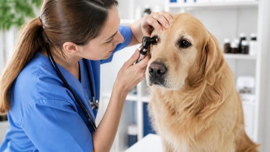 How to Improve Dog Vision: A Step-by-Step Guide