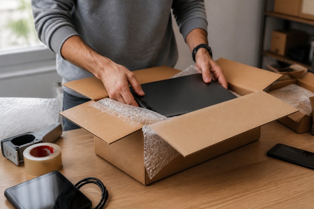 How to Return Online Tech Orders: 2026 Step-by-Step