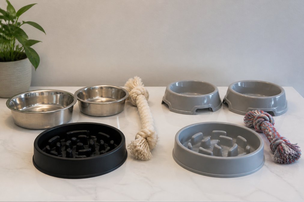 Ideal Pet Products vs Competitors: 2026