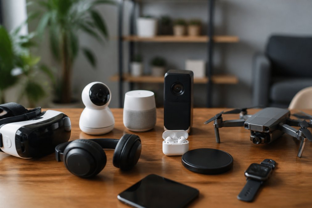 Where to Buy Unique Gadgets: 2026 Vetted Guide