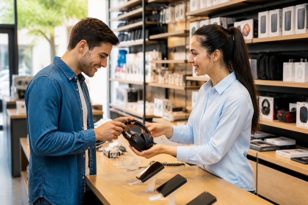 Why Buy From Specialty Tech Stores: 2026 Guide