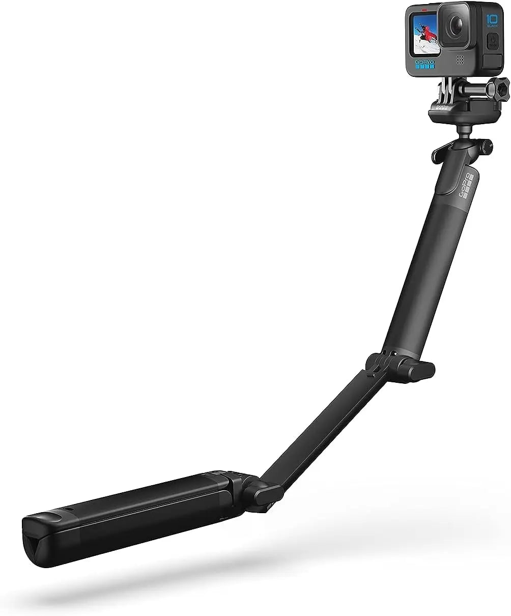 Gopro Camera Accessories Lightweight Tripod