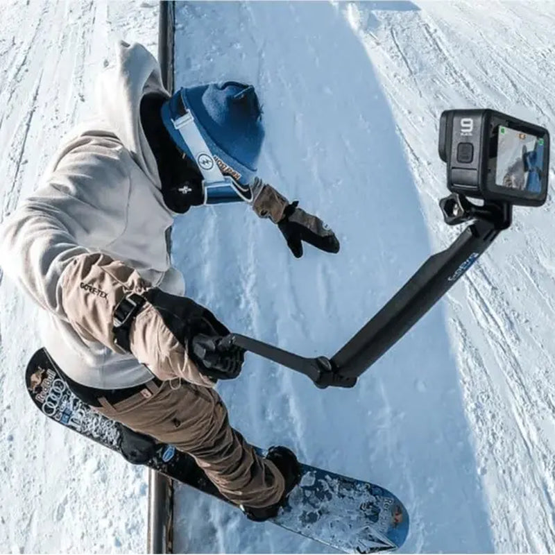 Gopro Camera Accessories Lightweight Tripod