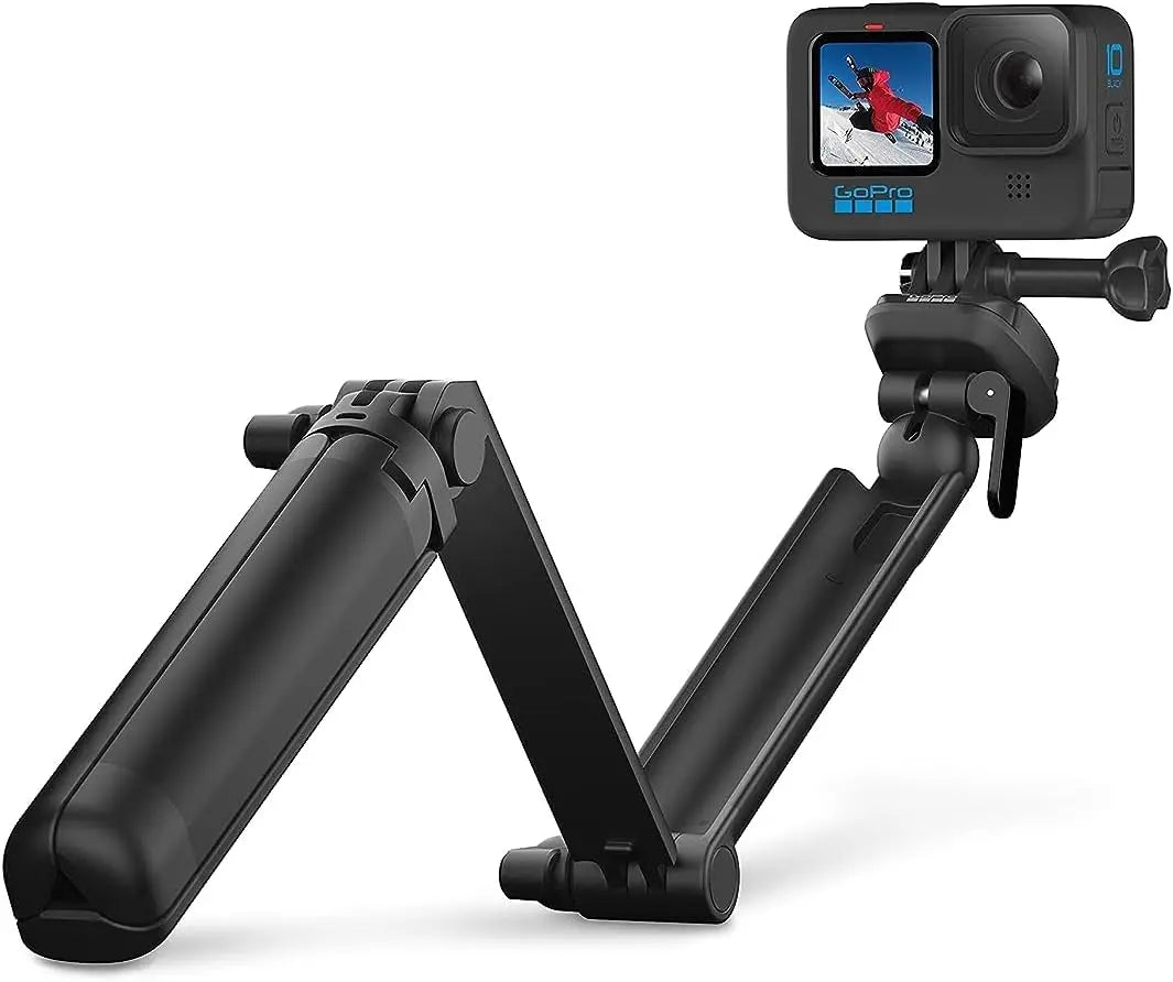 Gopro Camera Accessories Lightweight Tripod